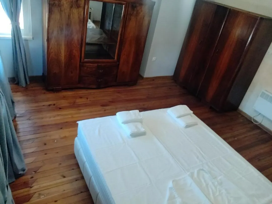 Vintage Art 3 Apartment Burgas 0*,  Bulgaria